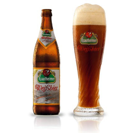 Krautheimer Dunkles Hefe-Weizen