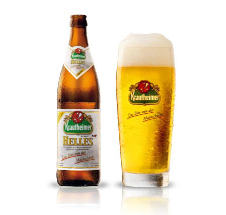 Krautheimer Helles