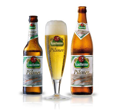 Krautheimer Pilsner