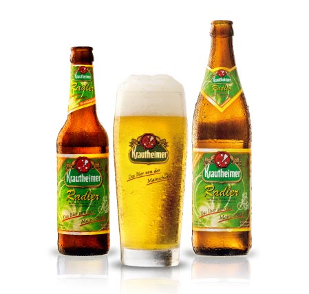 Krautheimer Radler