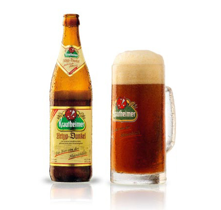 Krautheimer Urtyp Dunkel