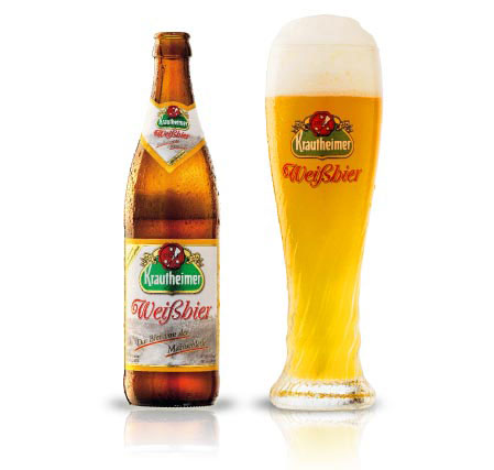Krautheimer Wei&szlig;bier